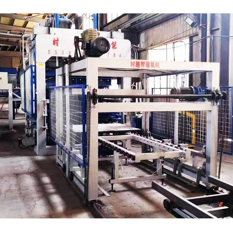 QT15 -15 Brick Machine Machinery Interlocking Paver Making Machine