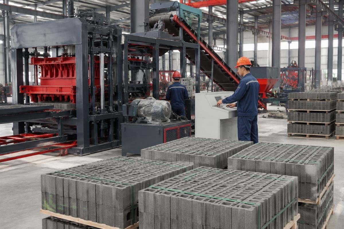 Supplier verification process