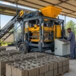 Exploring the Benefits of Mobile Block Machines