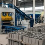 How to Find a Reliable High Quality Block Machine Supplier in China