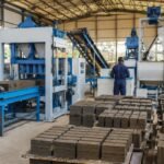 How to Source Reliable Brick Manufacturer in China for Africa’s Production Needs