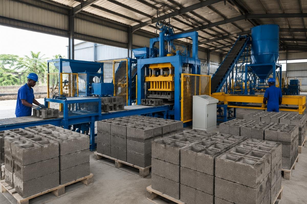 medium scale block plant real investment case studies comparison Three case study investment comparison table with cost breakdown for East Africa, Latin America, and South Asia projects